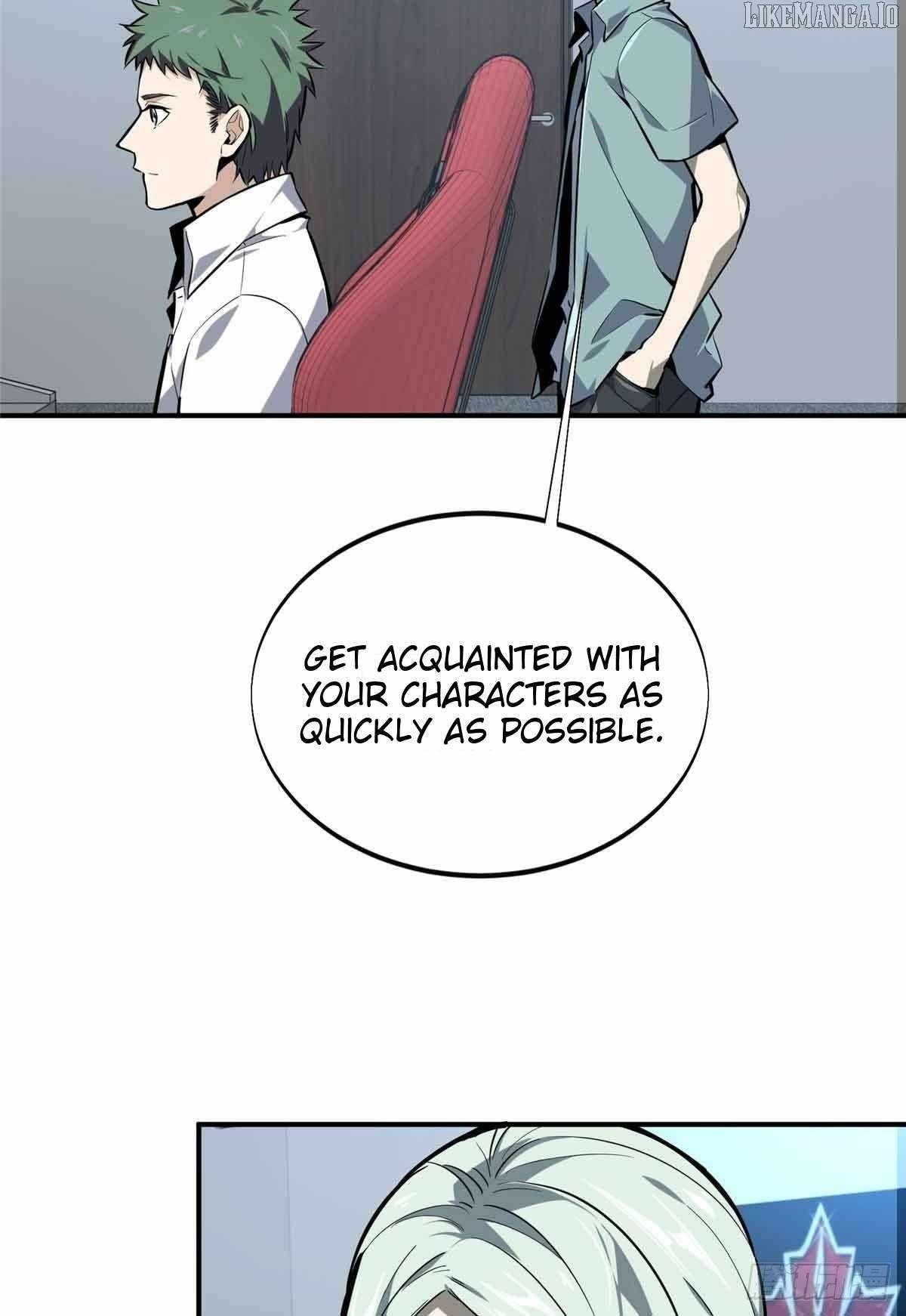 The King’s Avatar Chapter 182 - Page 4 in English