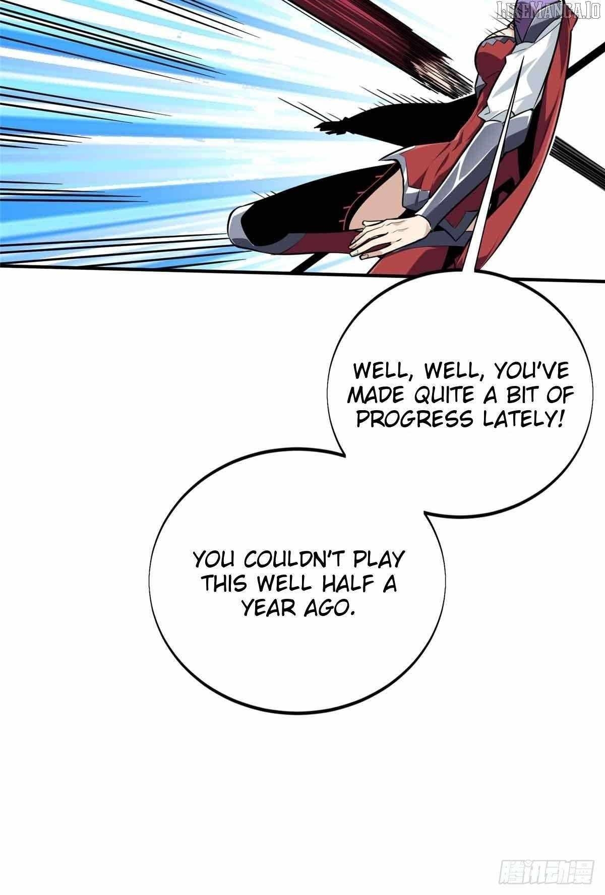 The King’s Avatar Chapter 182 - Page 41 in English