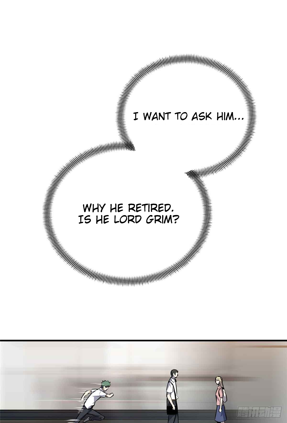 The King’s Avatar Chapter 183 - Page 32 in English