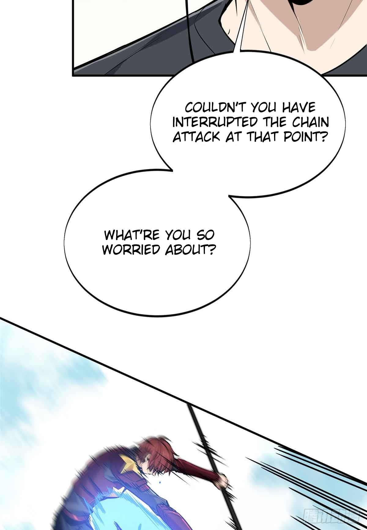 The King’s Avatar Chapter 183 - Page 6 in English