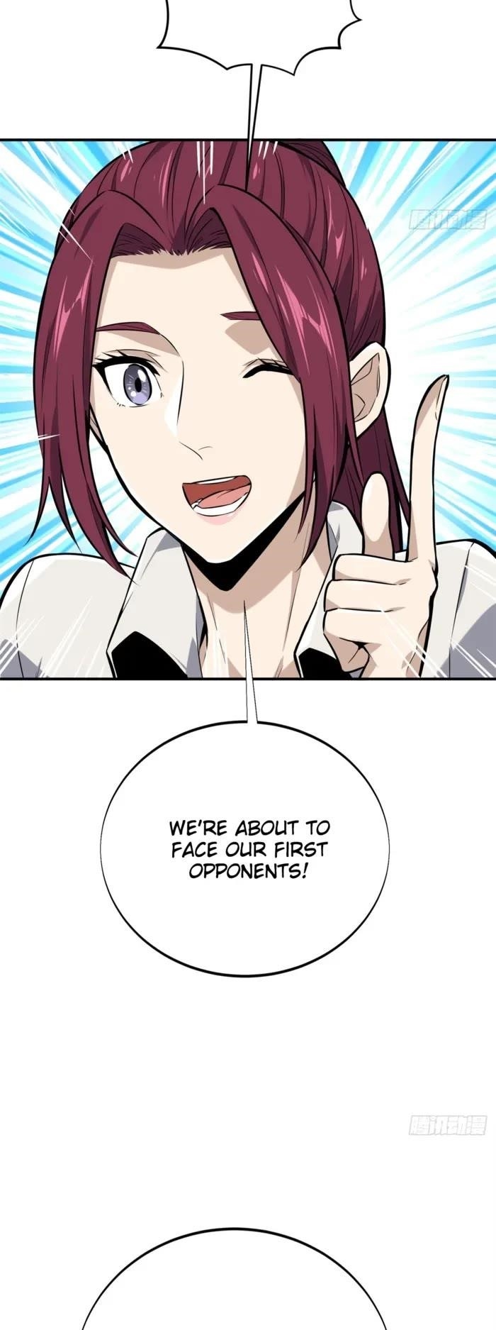 The King’s Avatar Chapter 184 - Page 19 in English