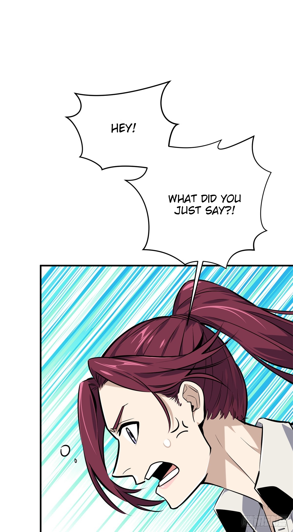 The King’s Avatar Chapter 186 - Page 30 in English