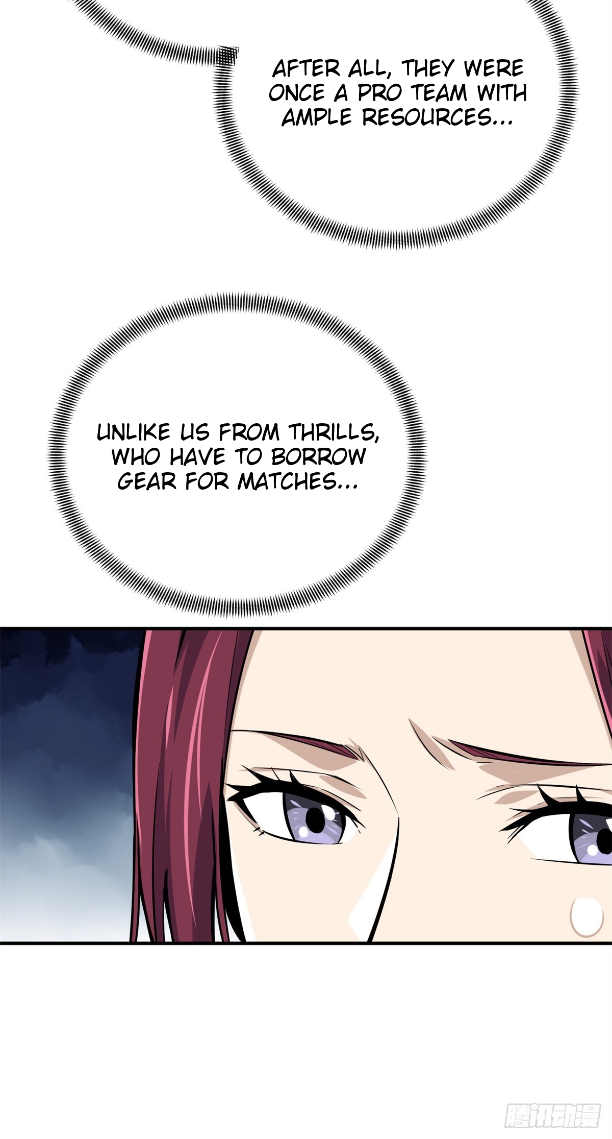 The King’s Avatar Chapter 186 - Page 41 in English