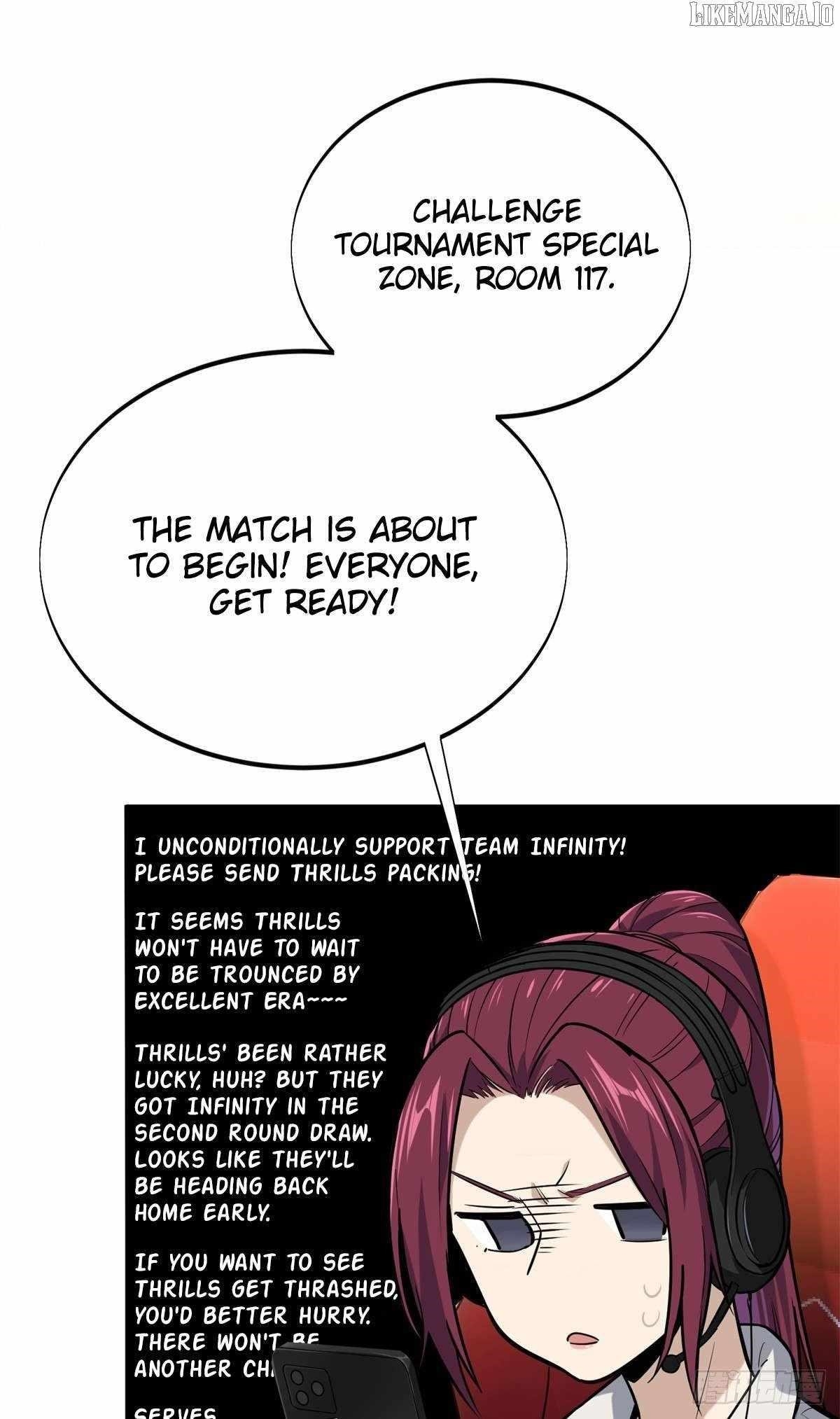 The King’s Avatar Chapter 187 - Page 10 in English