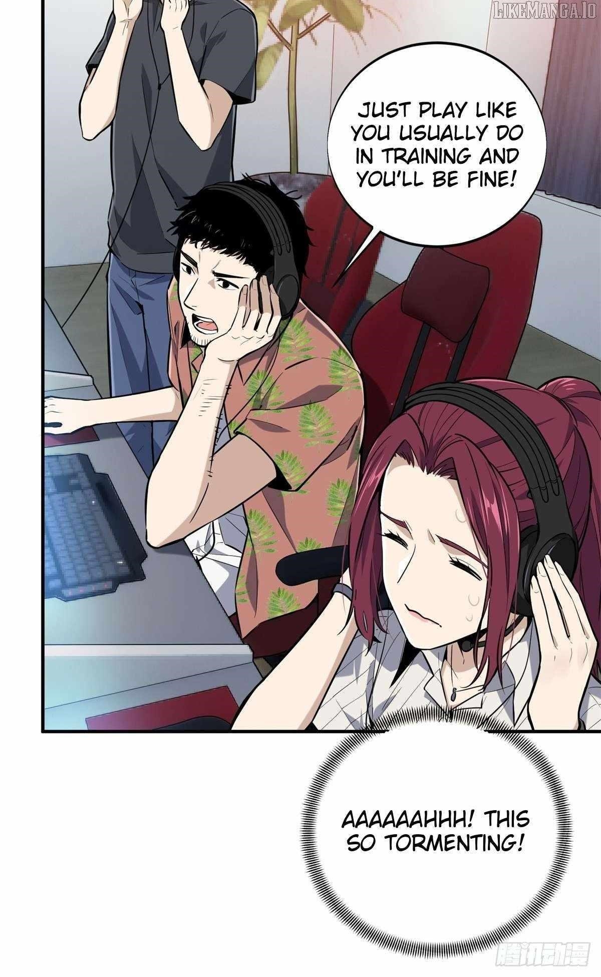 The King’s Avatar Chapter 187 - Page 14 in English