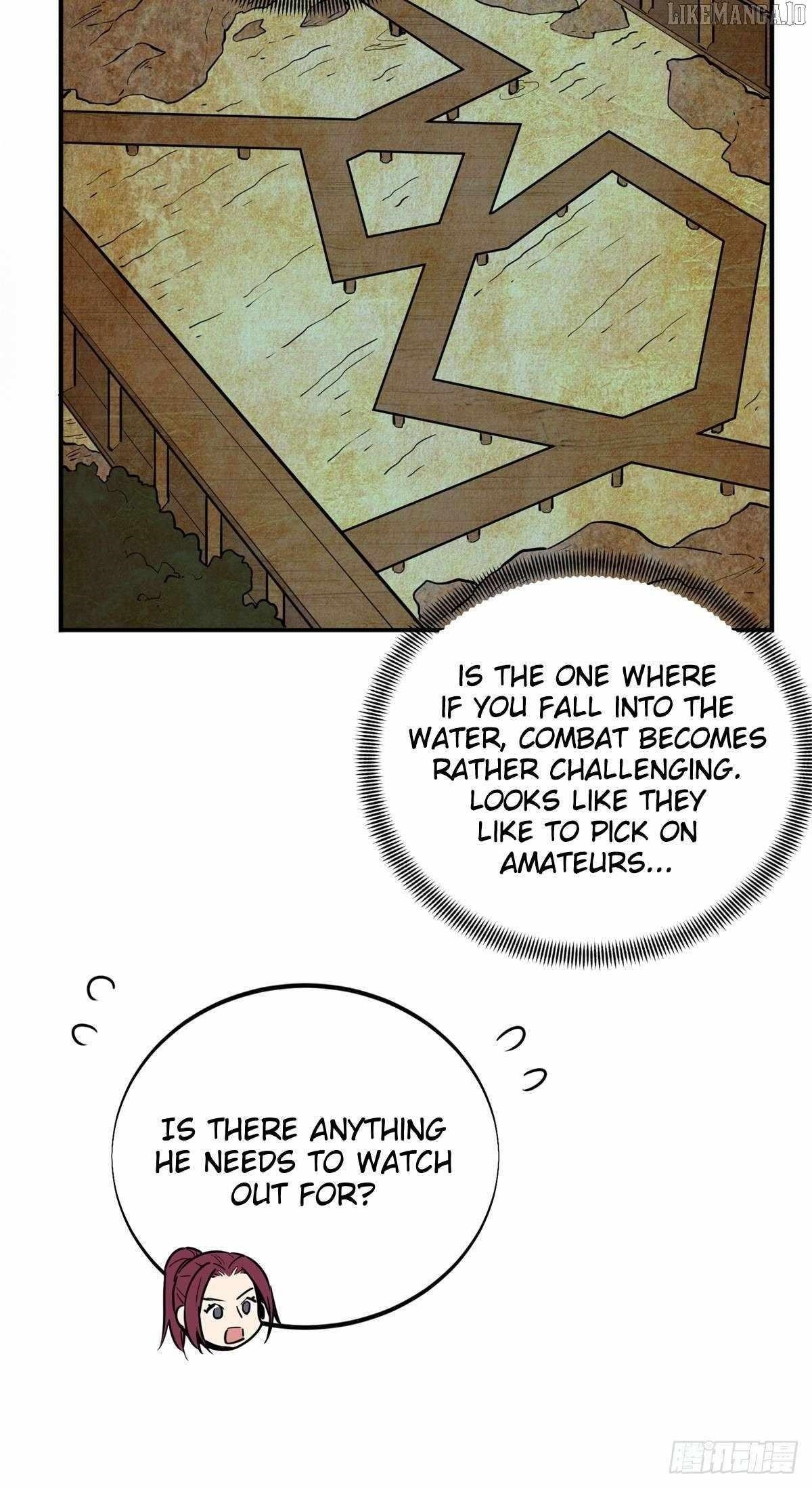 The King’s Avatar Chapter 187 - Page 18 in English