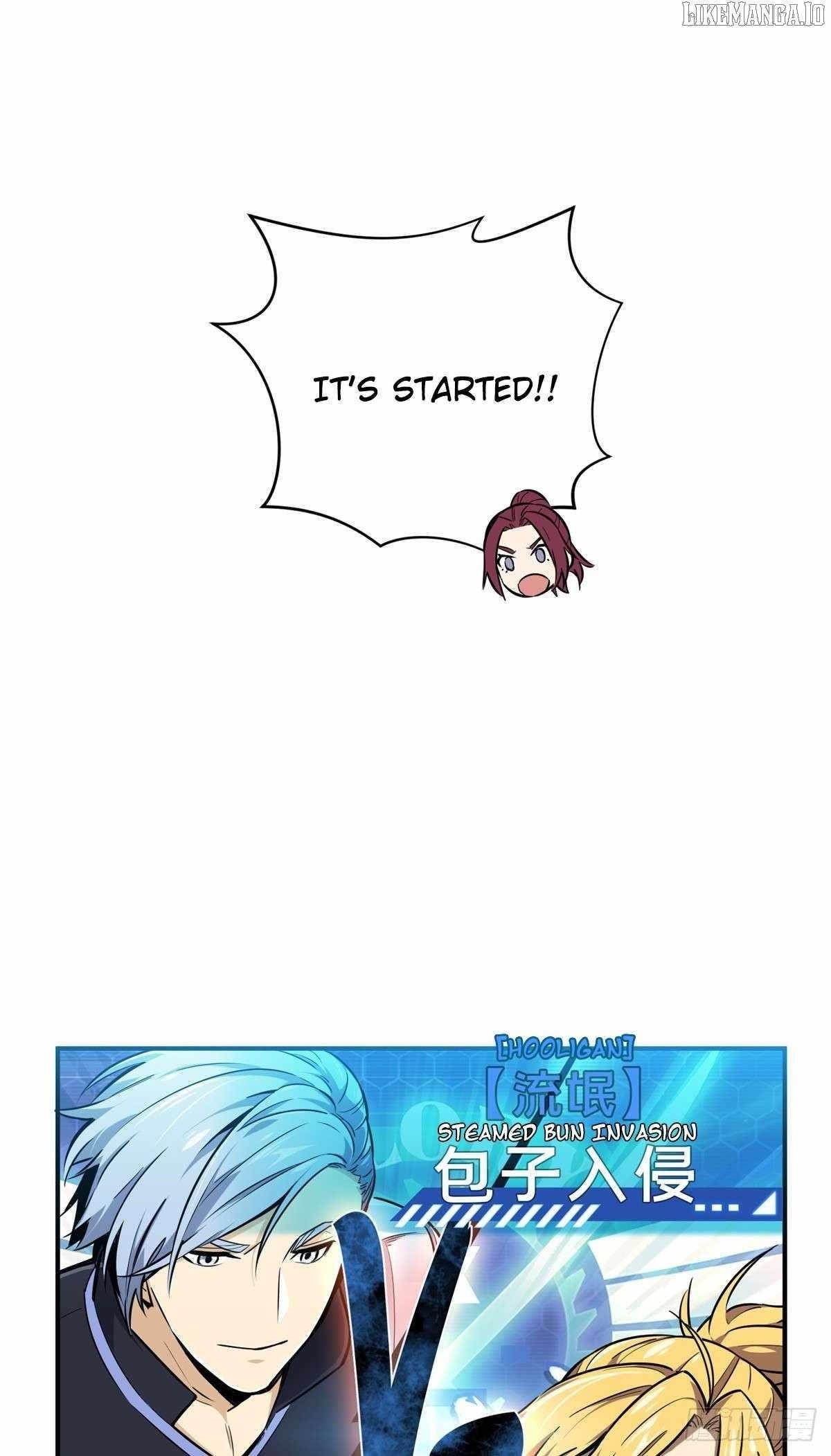The King’s Avatar Chapter 187 - Page 21 in English
