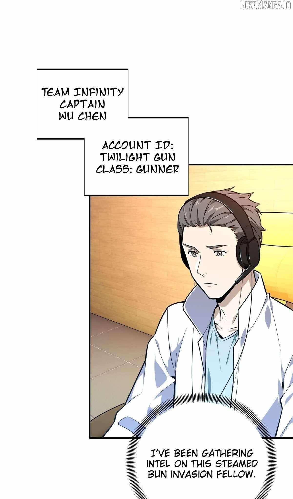 The King’s Avatar Chapter 187 - Page 24 in English