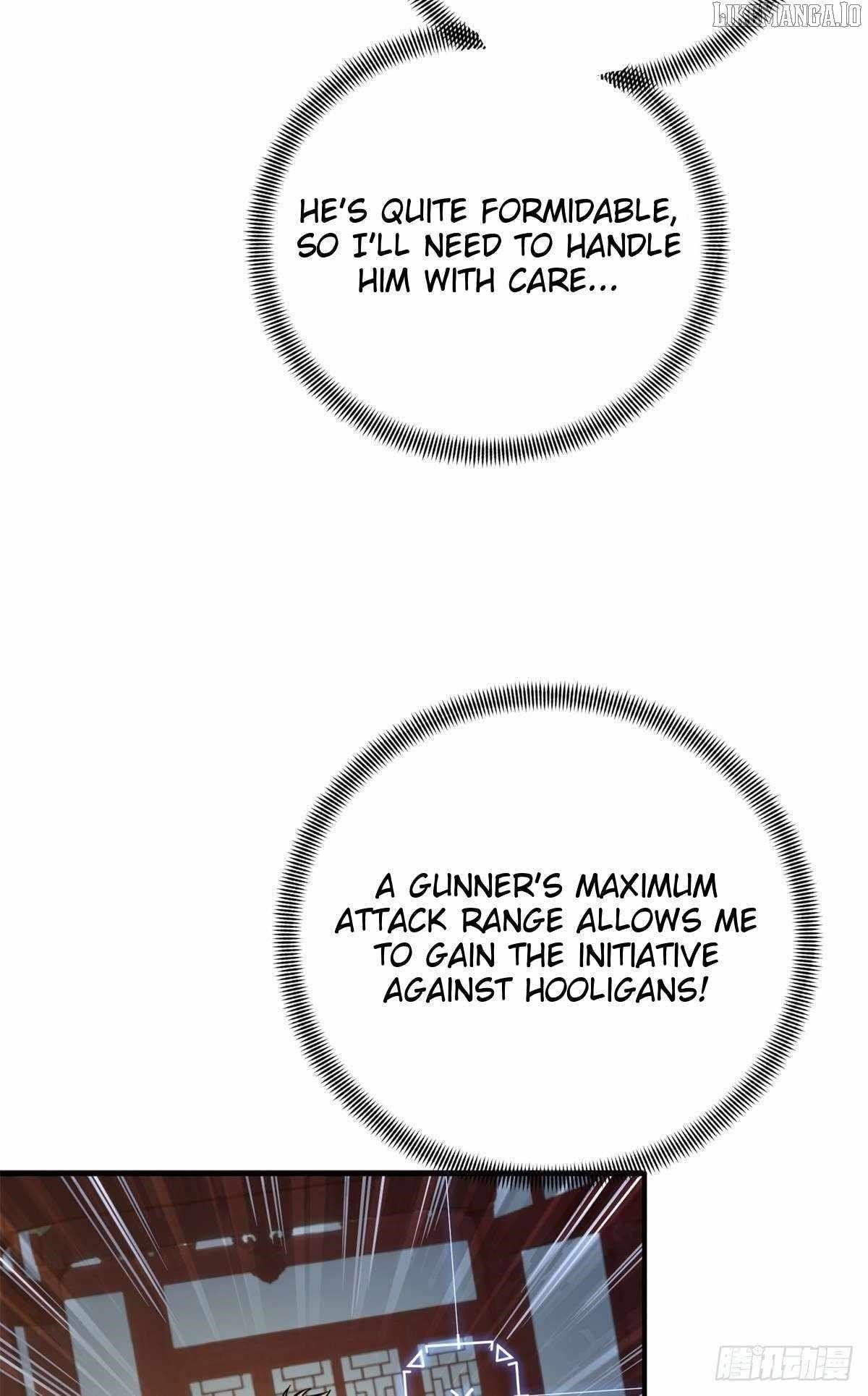 The King’s Avatar Chapter 187 - Page 25 in English