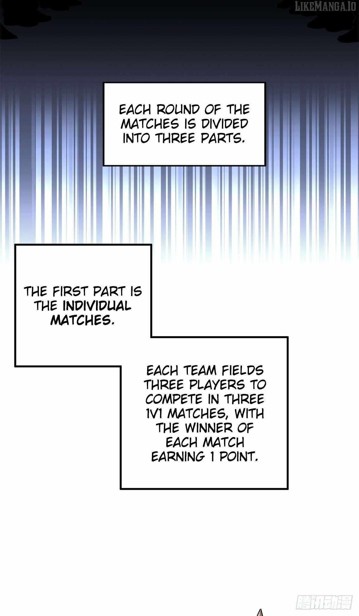 The King’s Avatar Chapter 187 - Page 3 in English