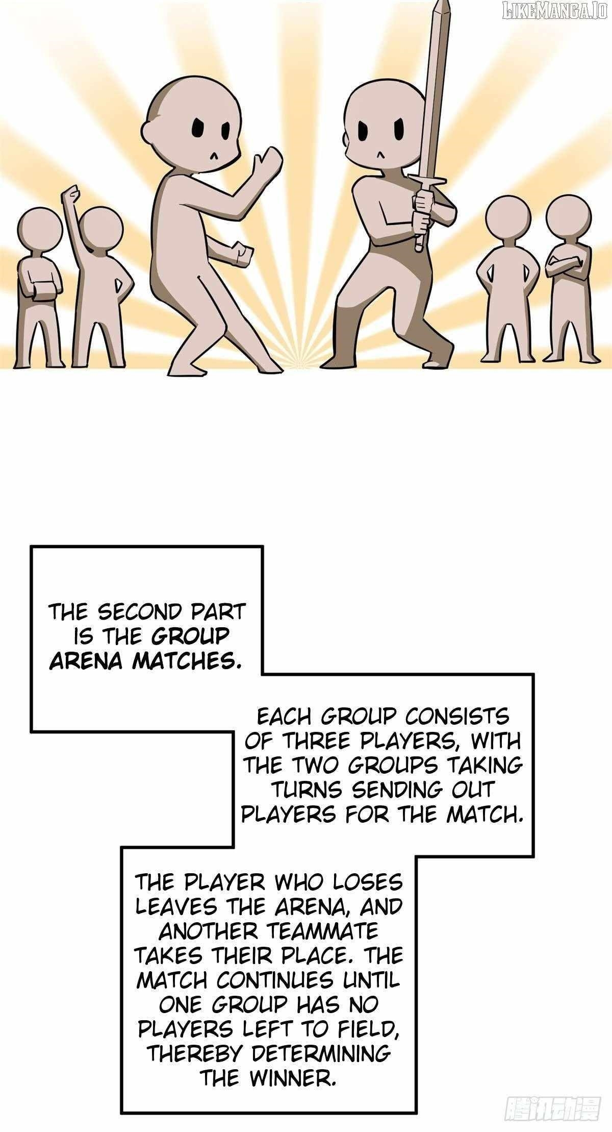 The King’s Avatar Chapter 187 - Page 4 in English