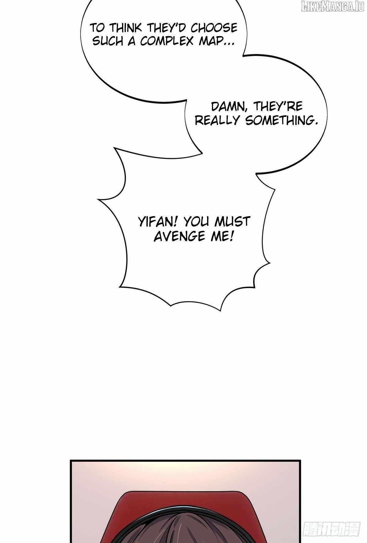 The King’s Avatar Chapter 187 - Page 41 in English