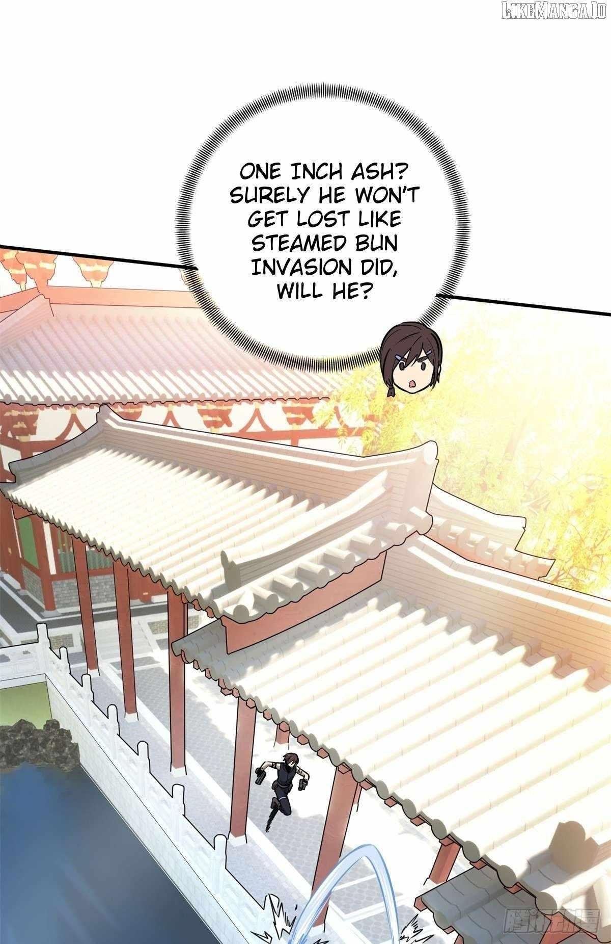 The King’s Avatar Chapter 187 - Page 44 in English