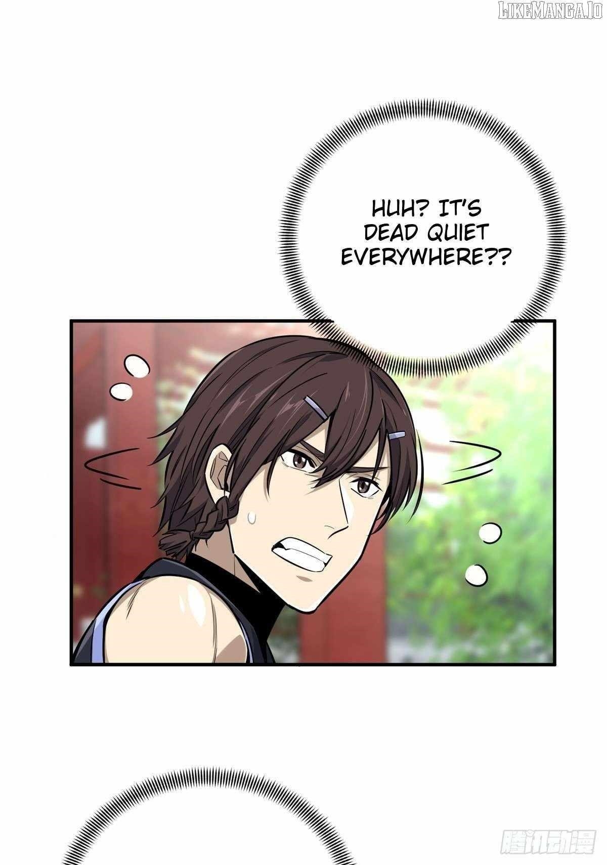 The King’s Avatar Chapter 187 - Page 55 in English