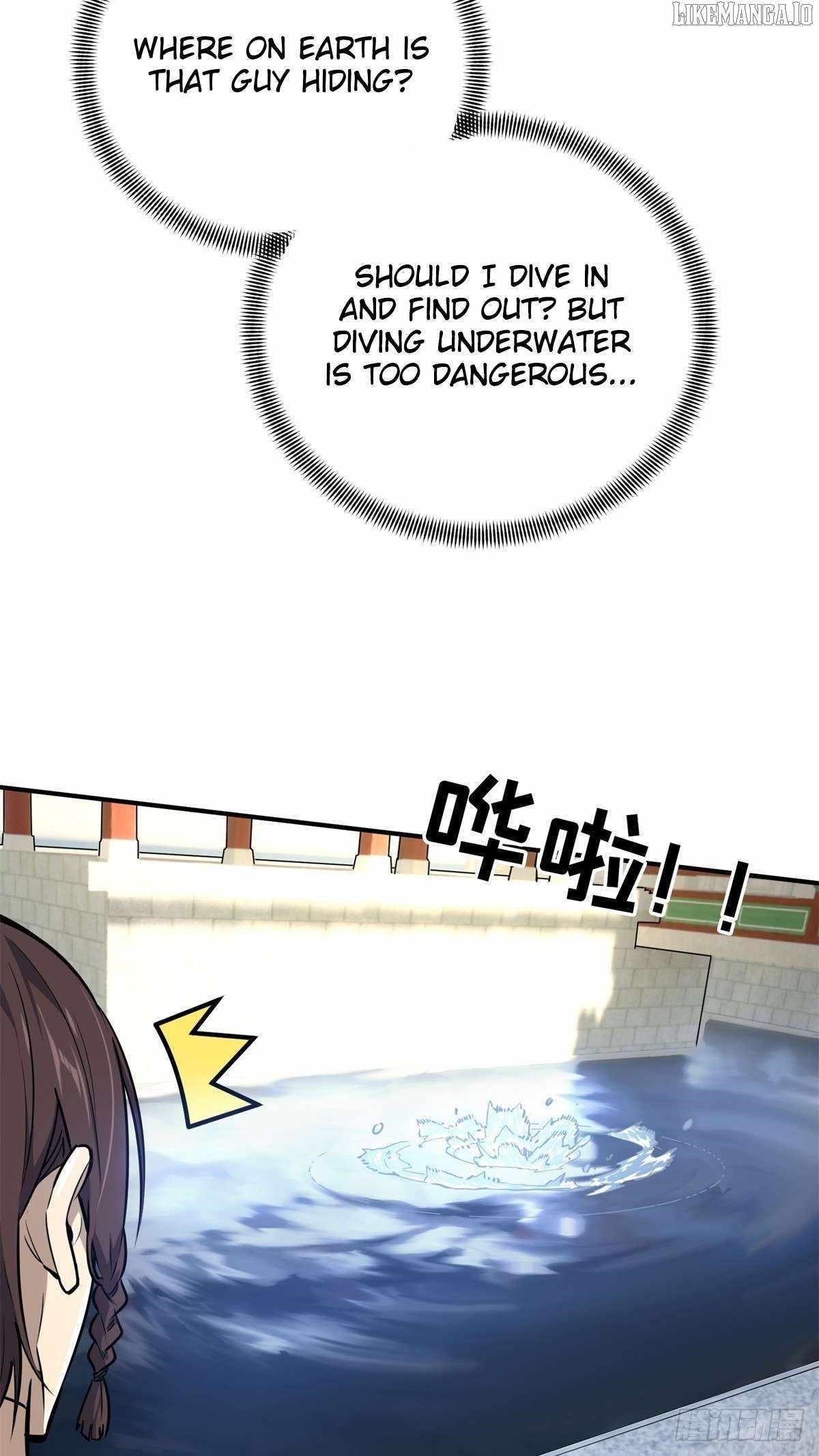 The King’s Avatar Chapter 187 - Page 56 in English