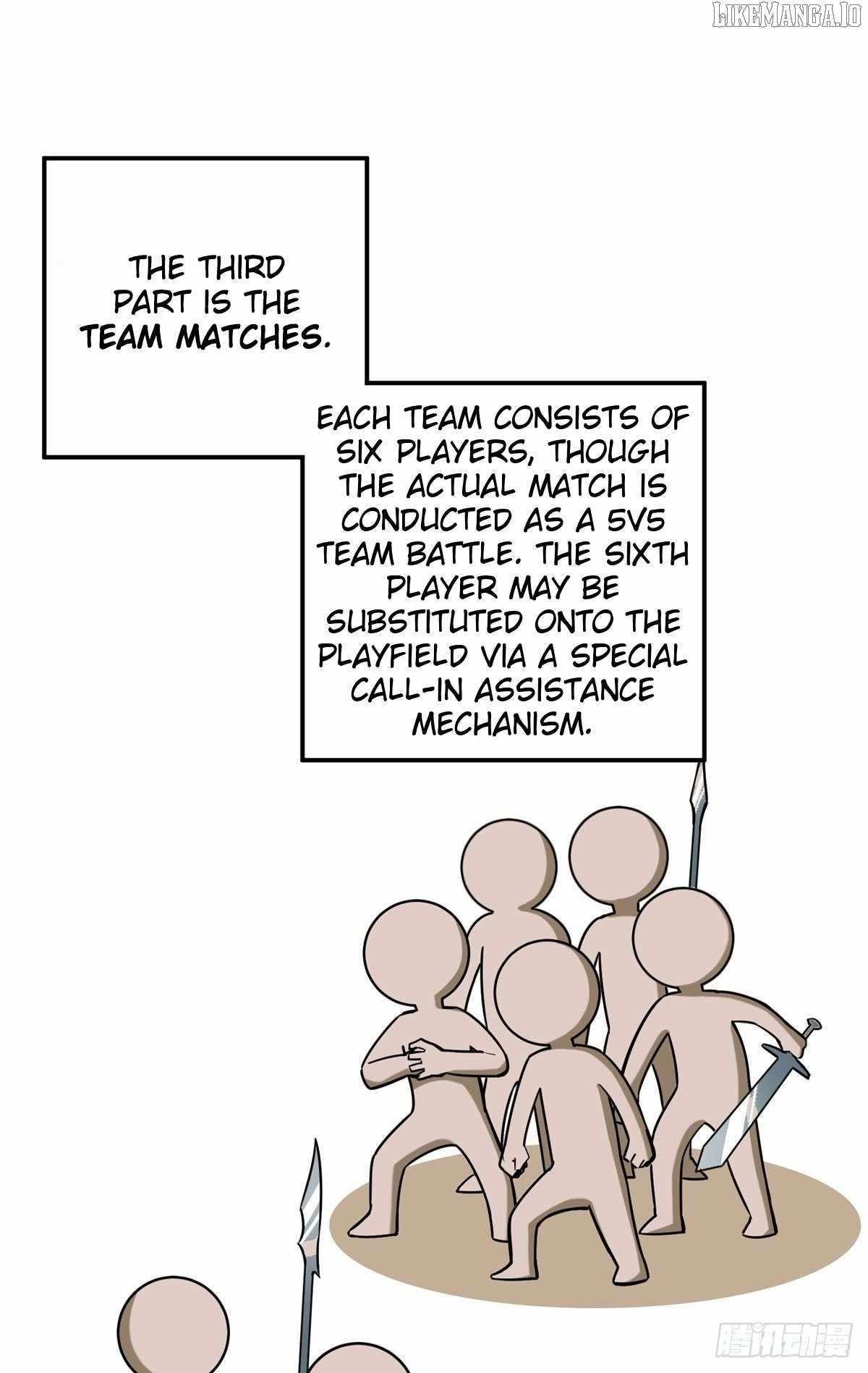 The King’s Avatar Chapter 187 - Page 6 in English