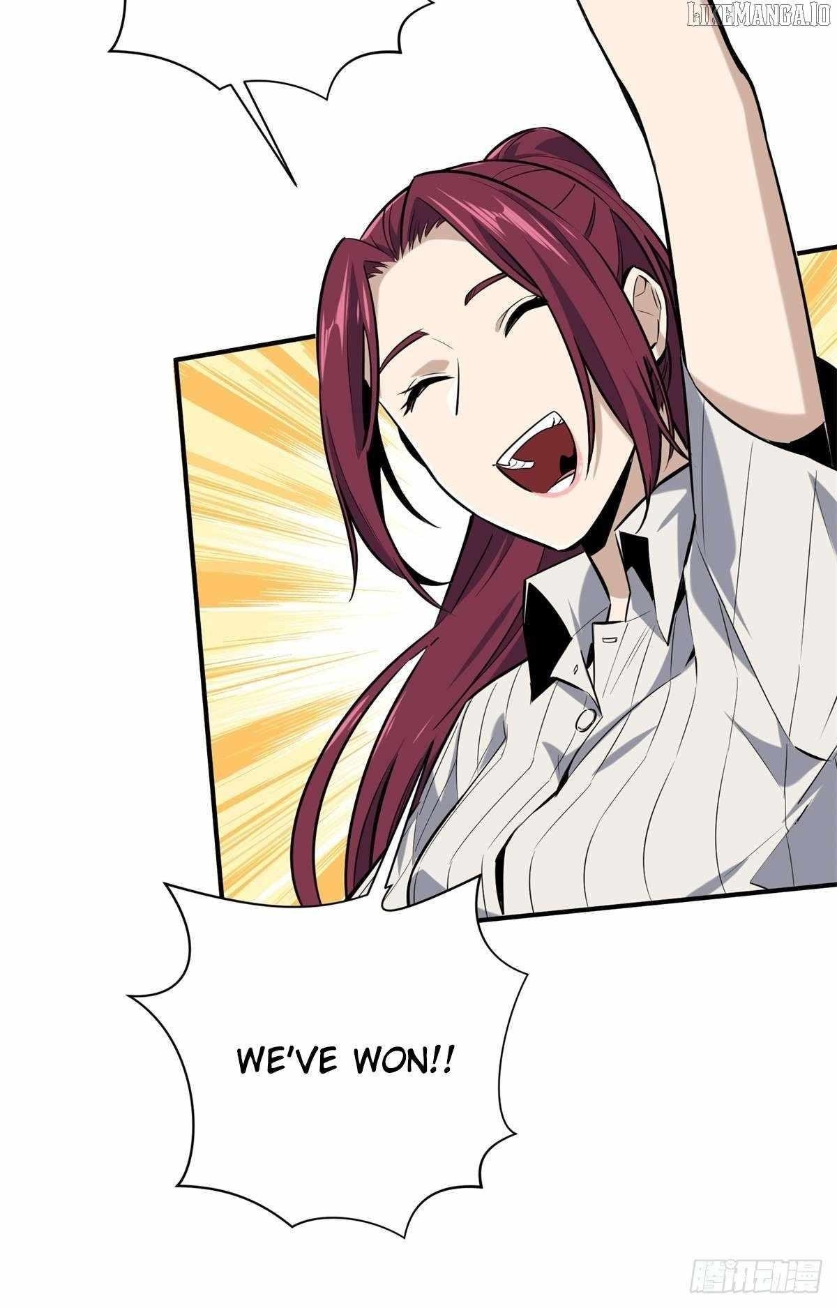 The King’s Avatar Chapter 187 - Page 69 in English
