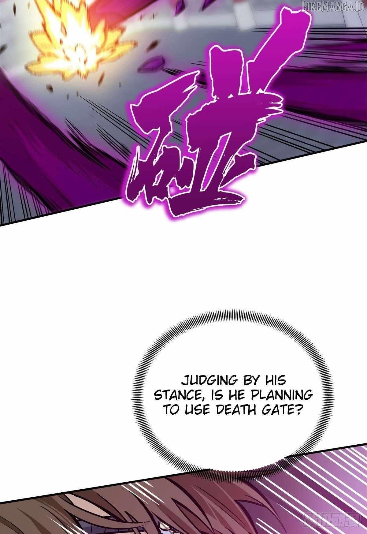 The King’s Avatar Chapter 188 - Page 19 in English