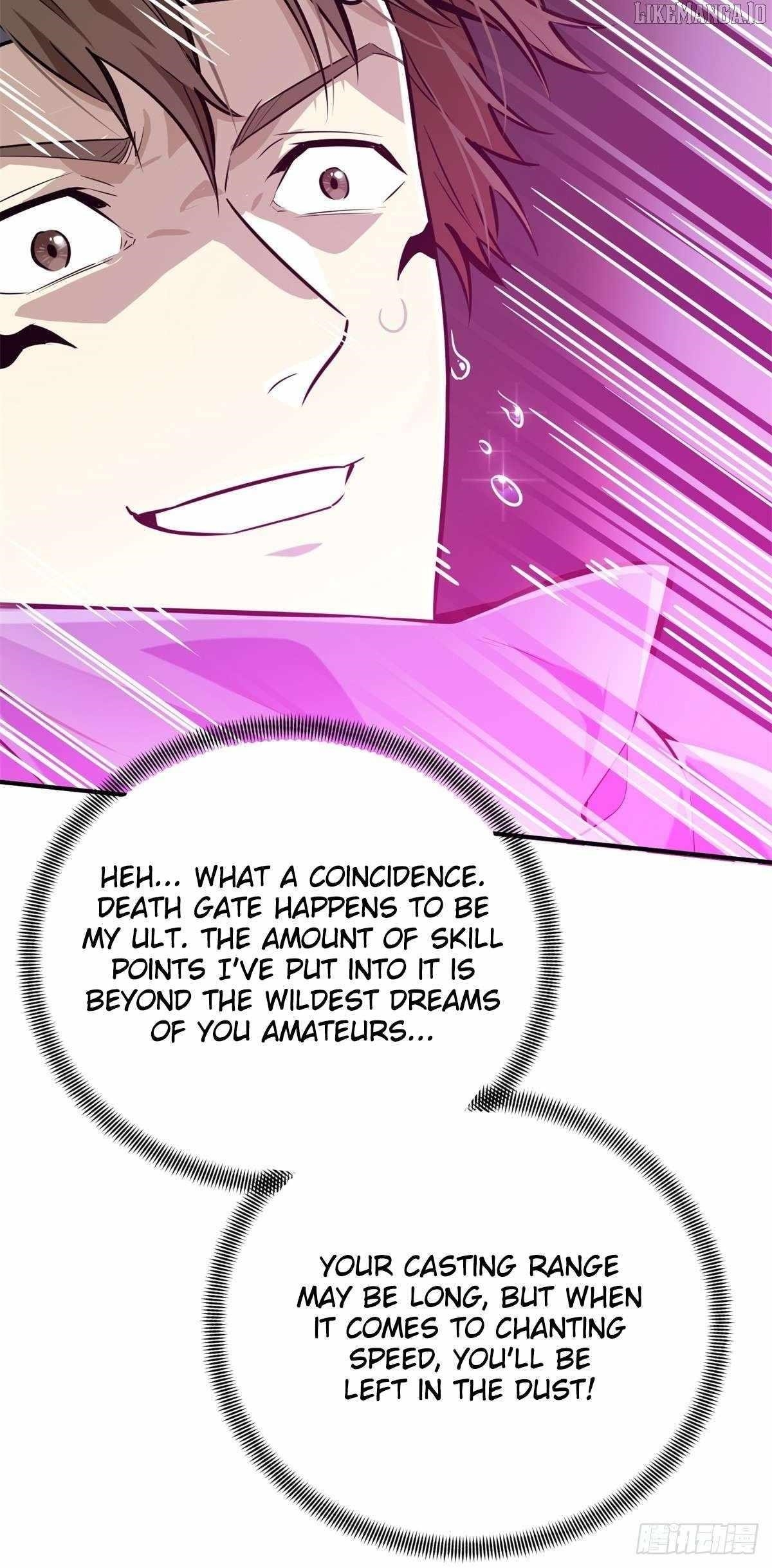 The King’s Avatar Chapter 188 - Page 20 in English