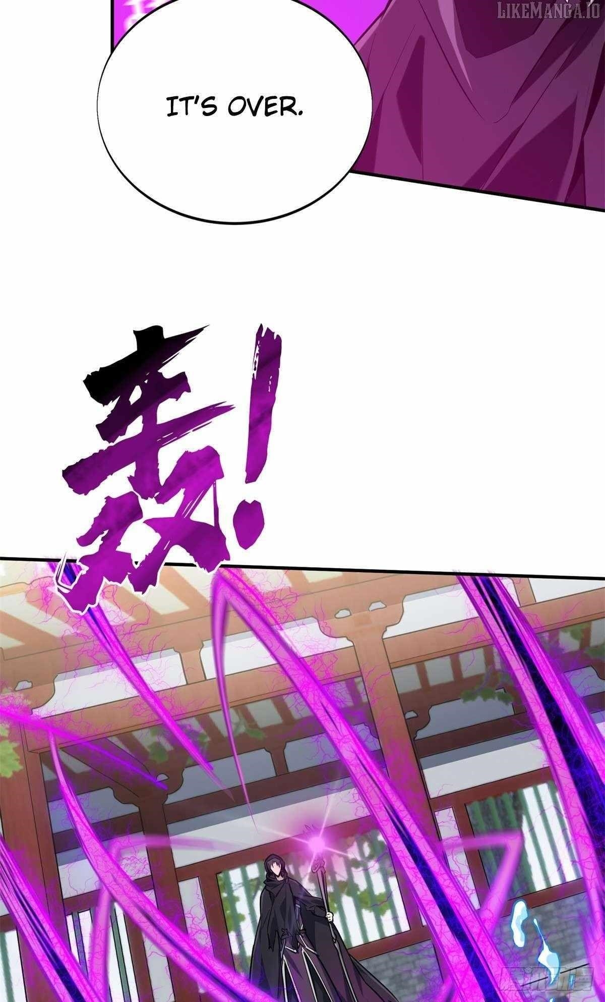 The King’s Avatar Chapter 188 - Page 35 in English
