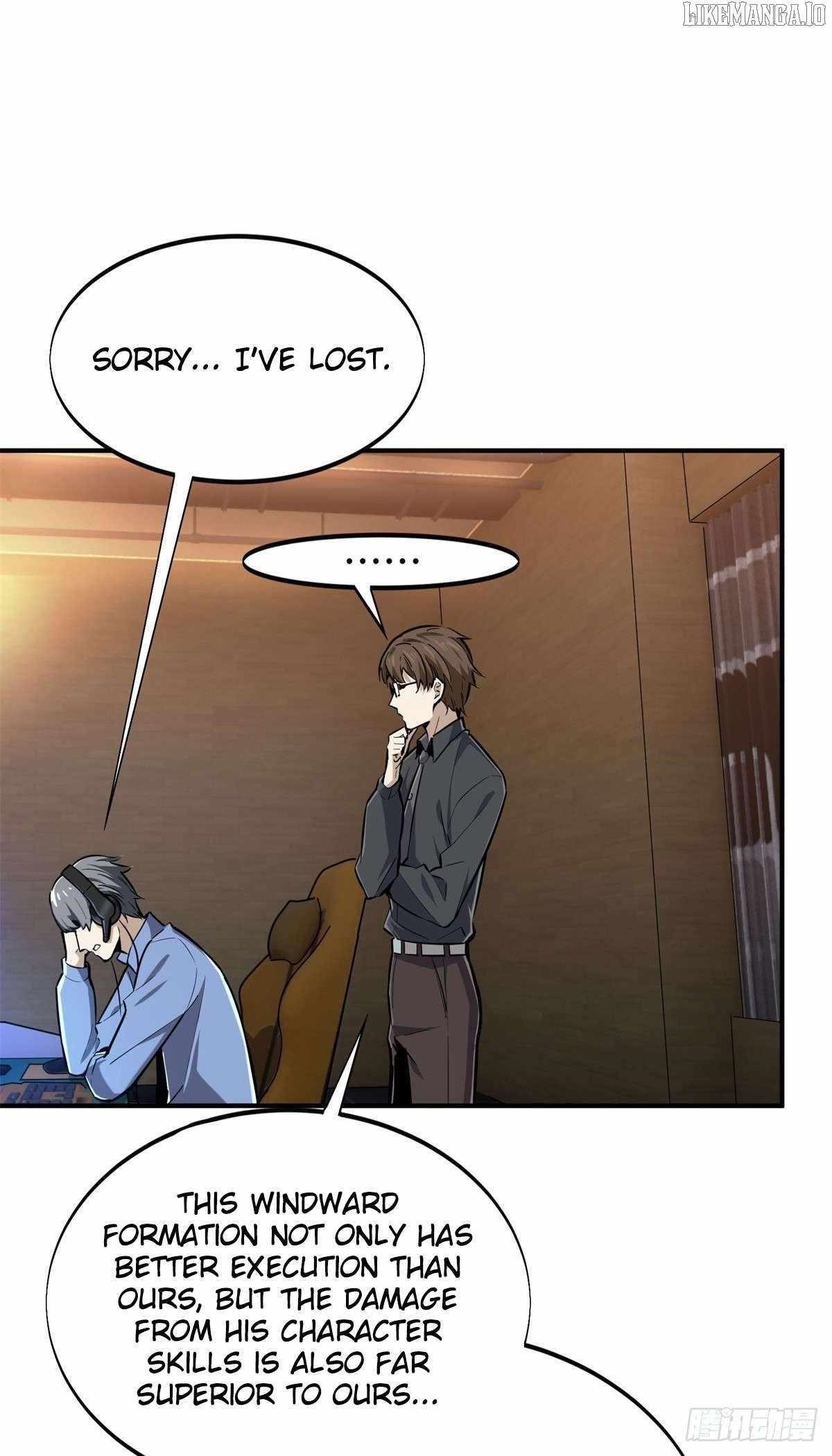 The King’s Avatar Chapter 188 - Page 39 in English