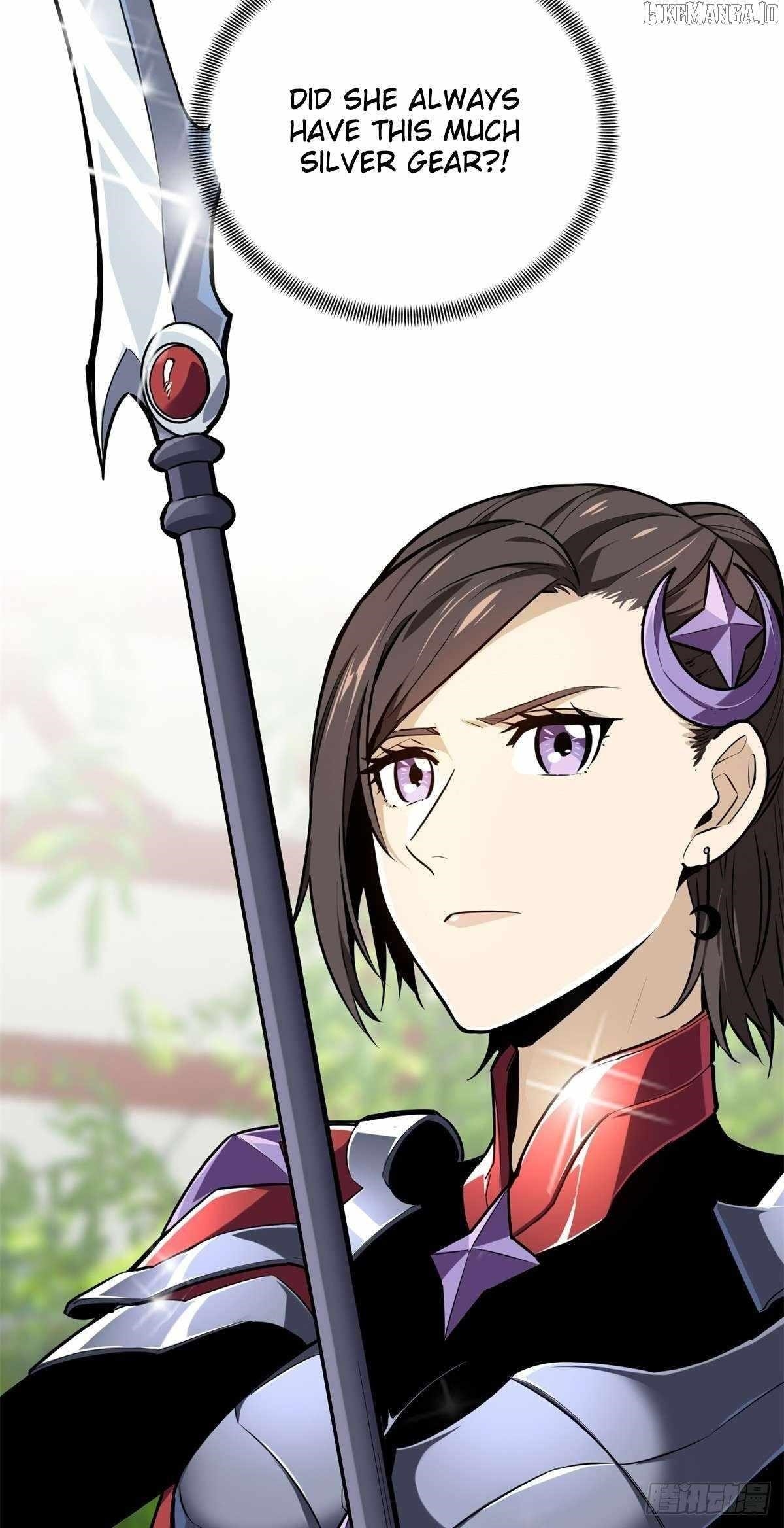 The King’s Avatar Chapter 188 - Page 48 in English