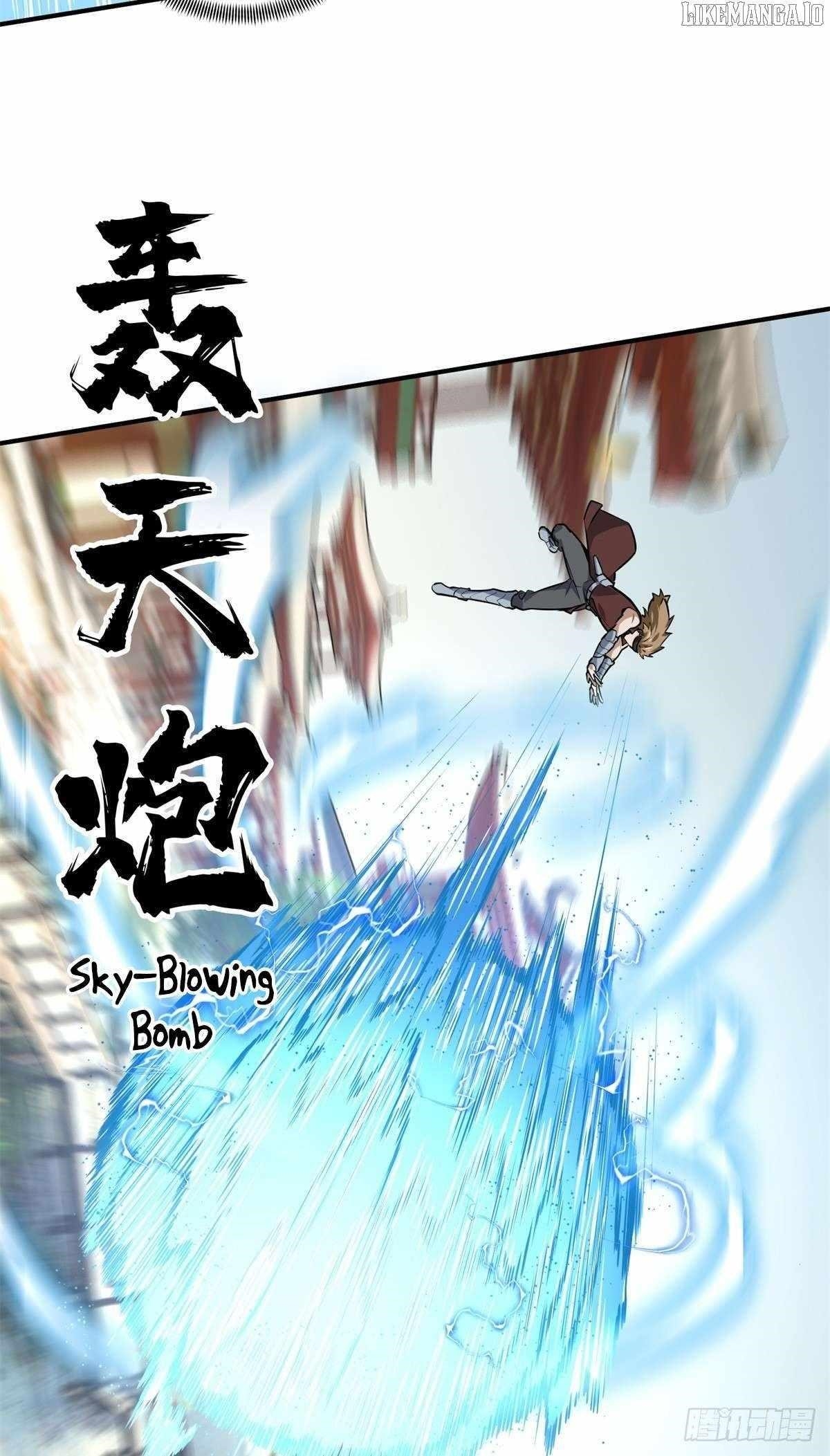 The King’s Avatar Chapter 188 - Page 53 in English