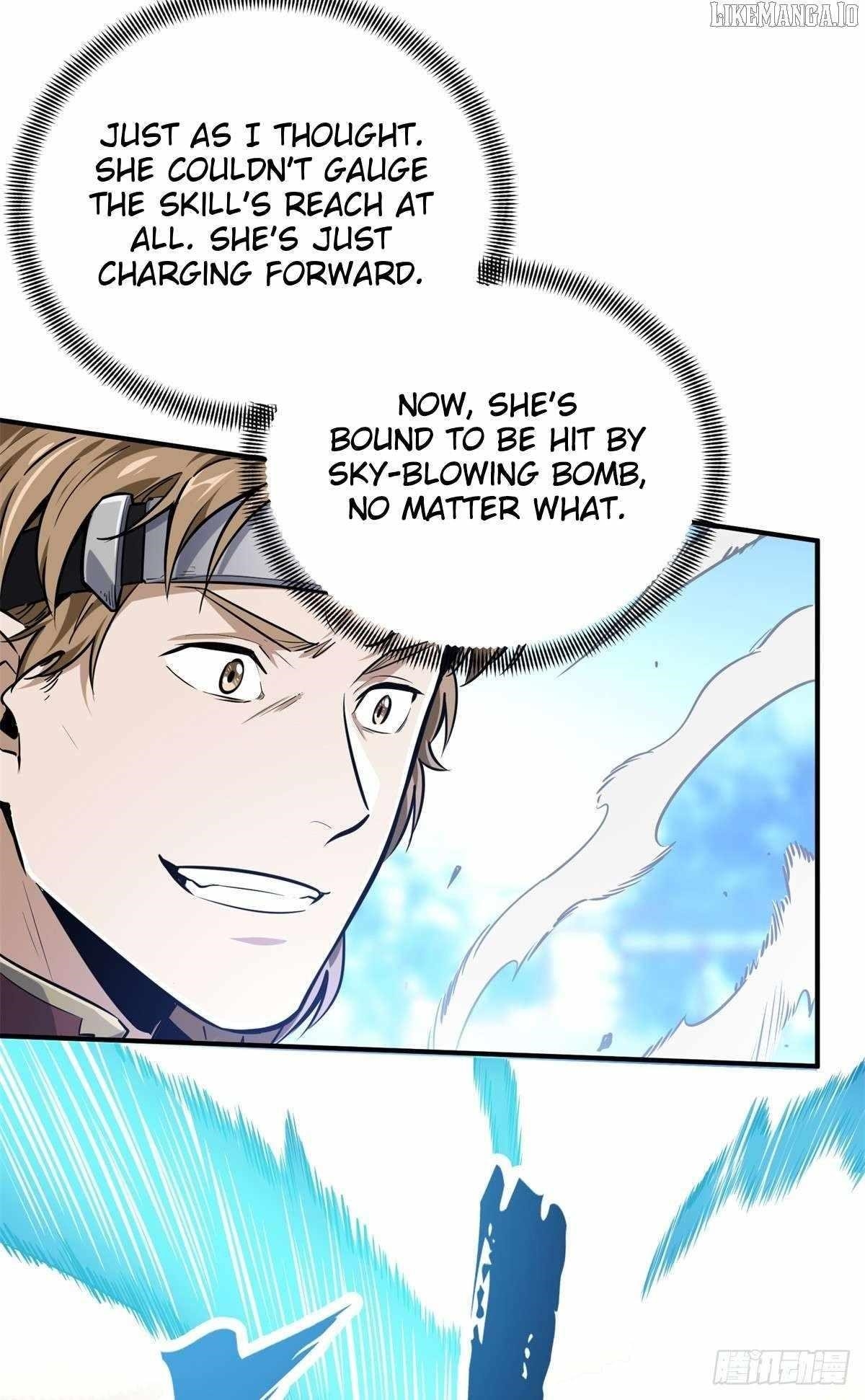The King’s Avatar Chapter 188 - Page 57 in English