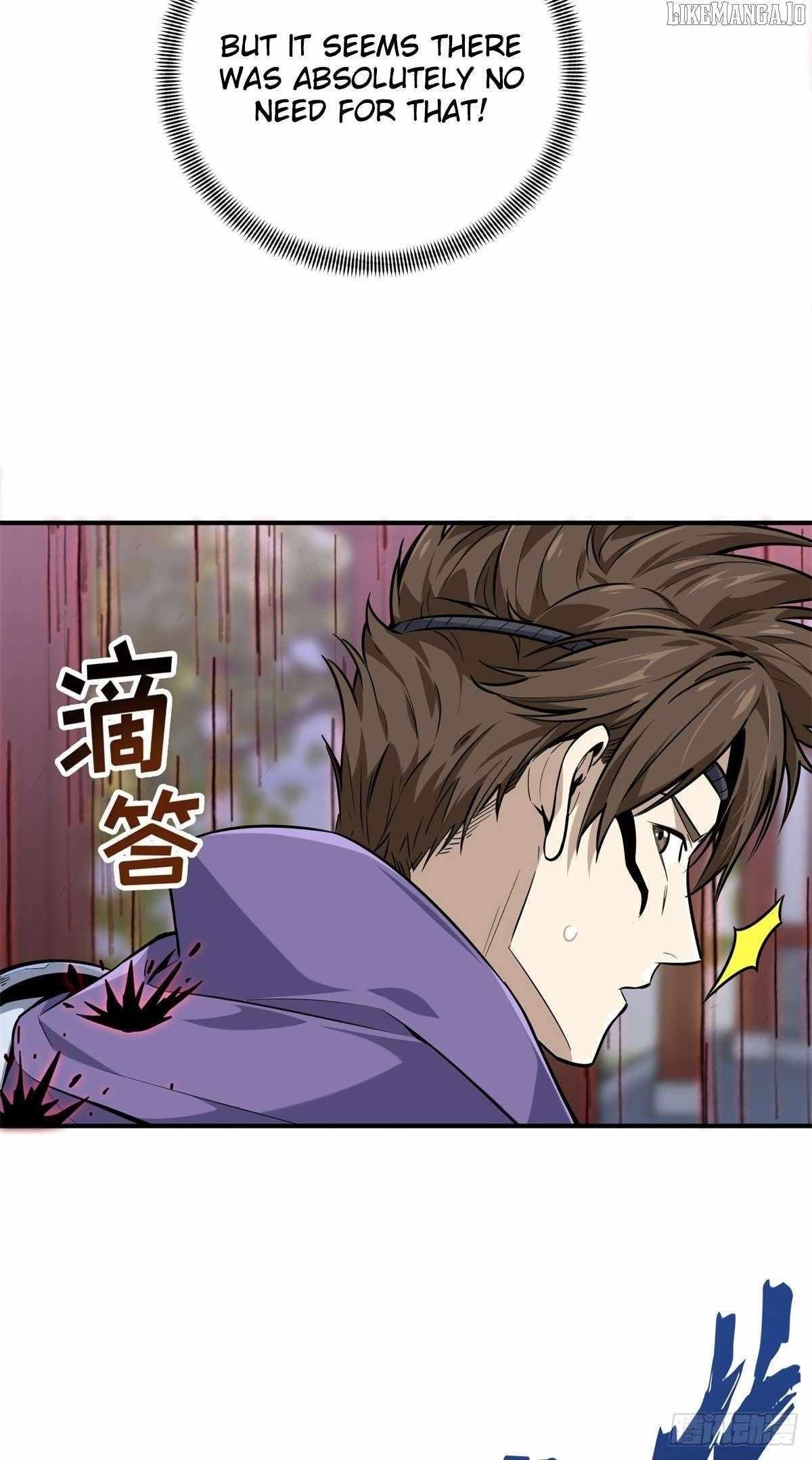 The King’s Avatar Chapter 188 - Page 8 in English