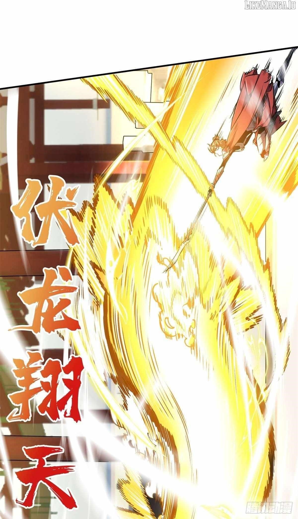 The King’s Avatar Chapter 189 - Page 15 in English