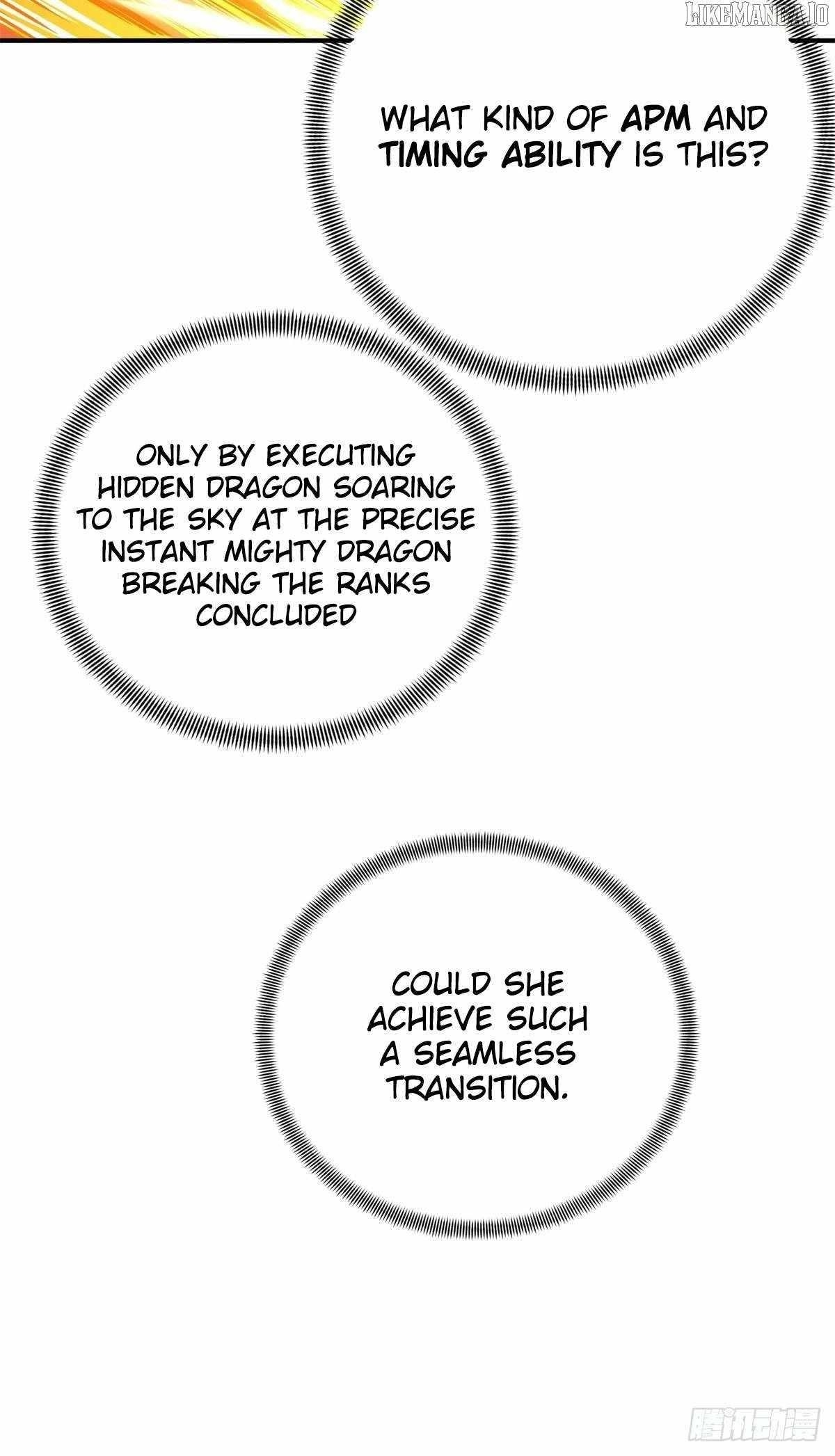 The King’s Avatar Chapter 189 - Page 18 in English