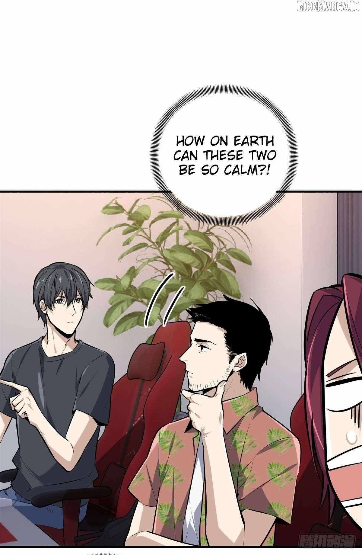 The King’s Avatar Chapter 189 - Page 29 in English