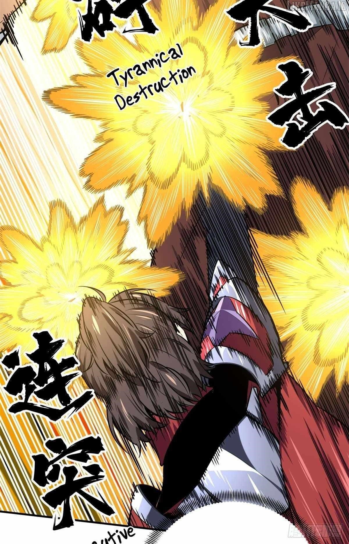 The King’s Avatar Chapter 189 - Page 34 in English