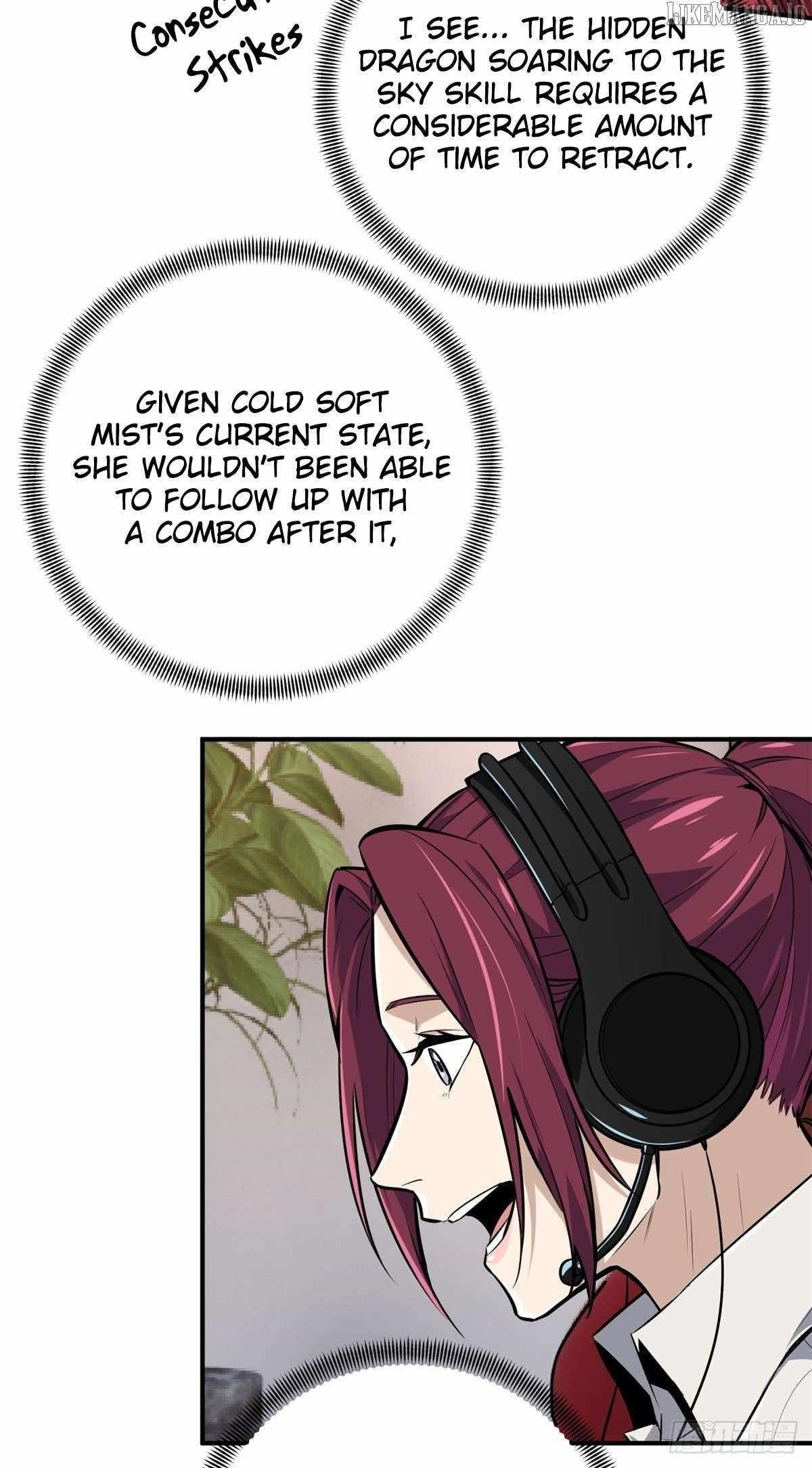 The King’s Avatar Chapter 189 - Page 35 in English