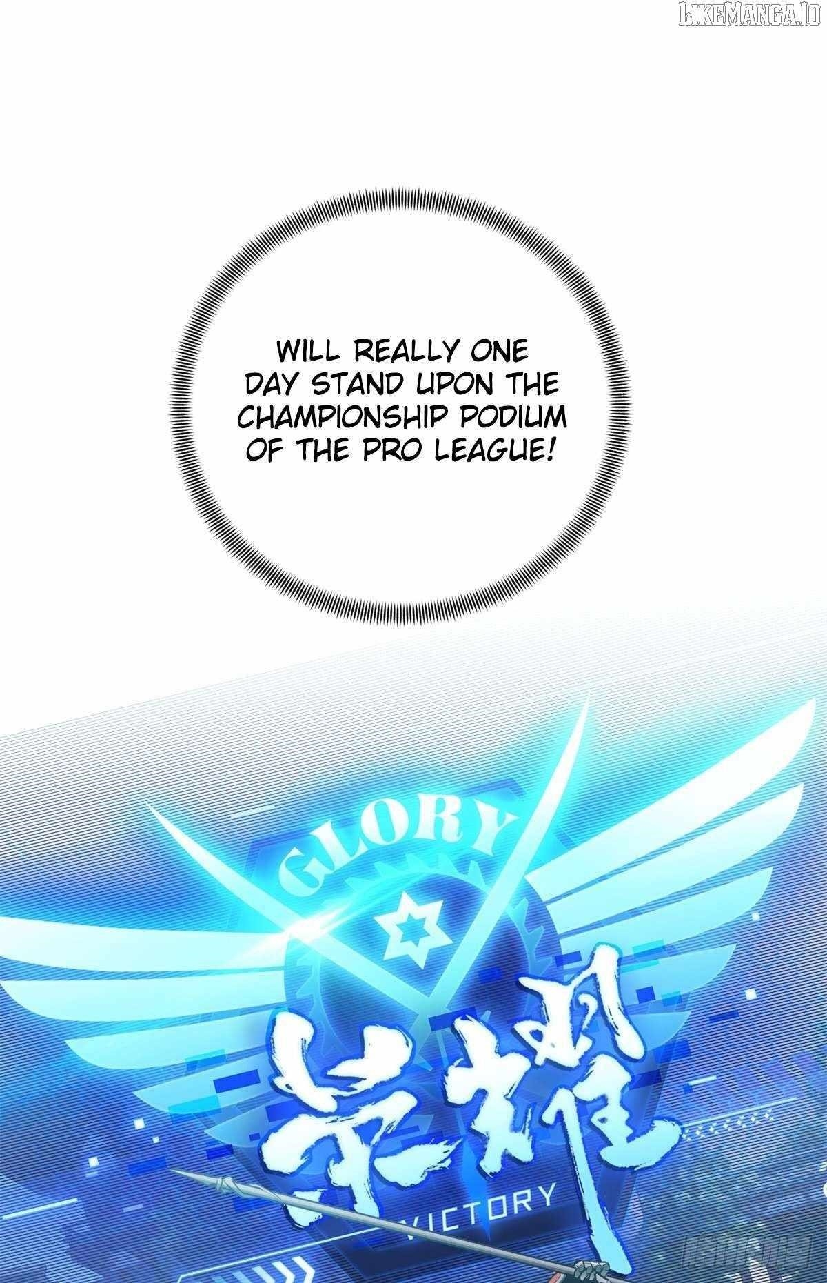 The King’s Avatar Chapter 189 - Page 42 in English