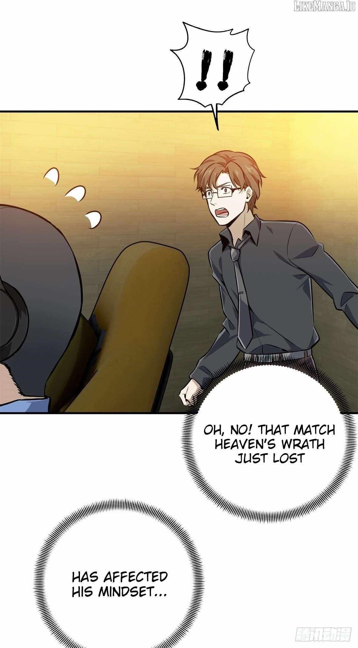 The King’s Avatar Chapter 189 - Page 48 in English