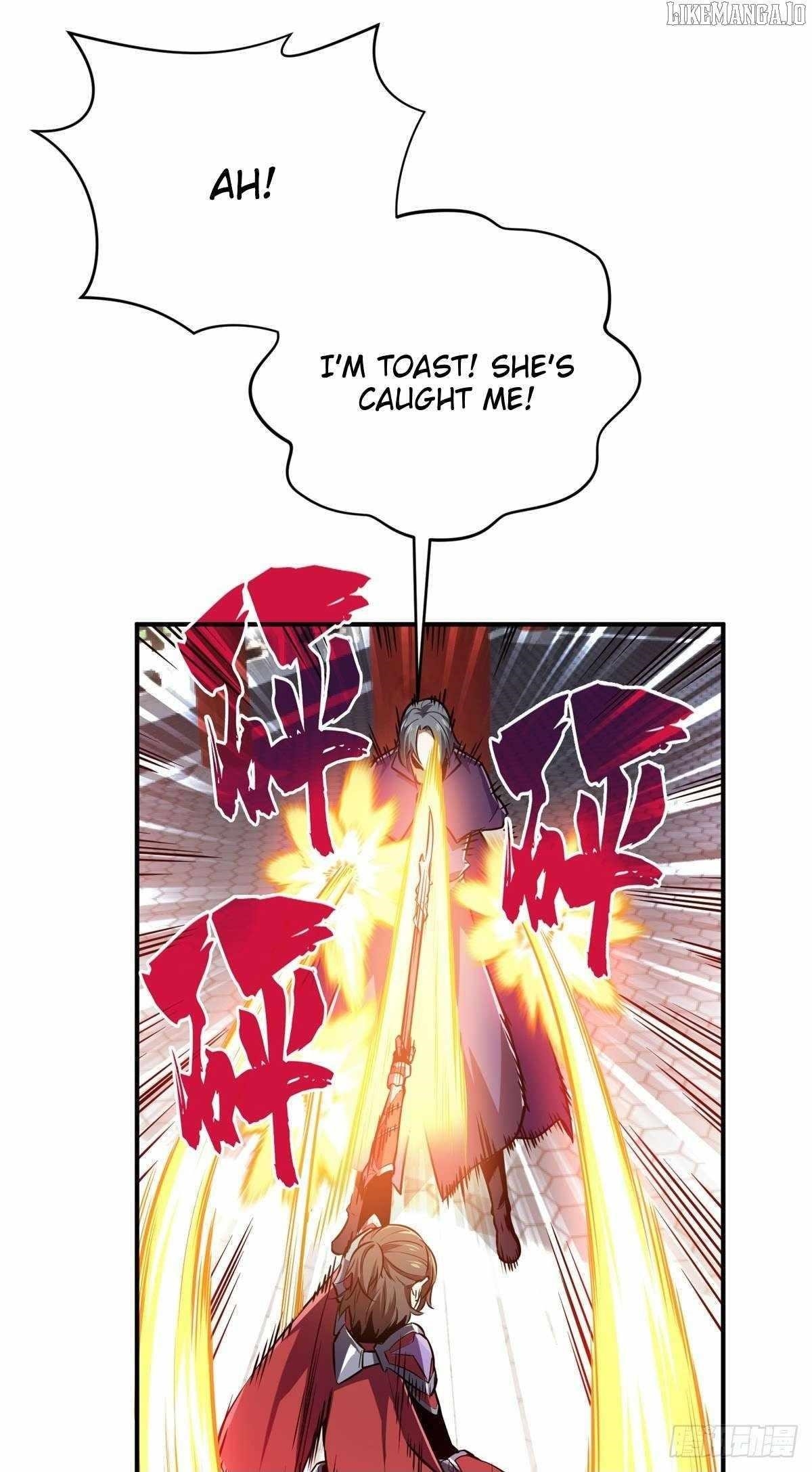 The King’s Avatar Chapter 189 - Page 50 in English