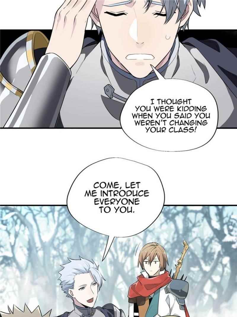 The King’s Avatar Chapter 19 - Page 13 in English