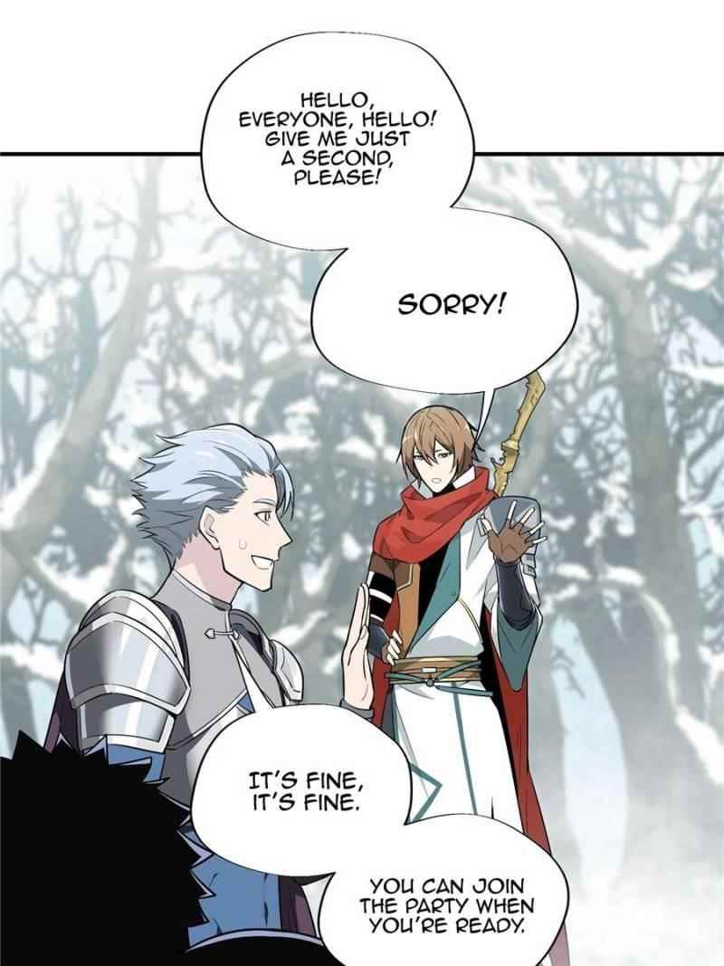 The King’s Avatar Chapter 19 - Page 17 in English