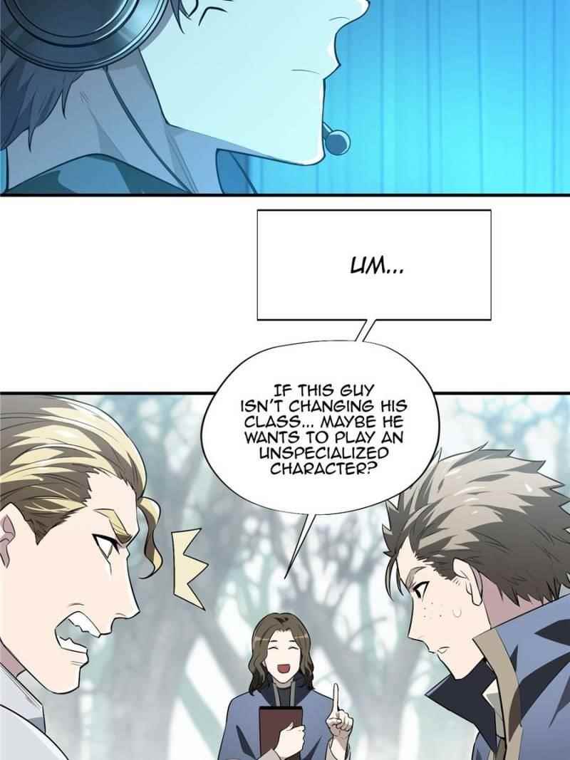 The King’s Avatar Chapter 19 - Page 21 in English