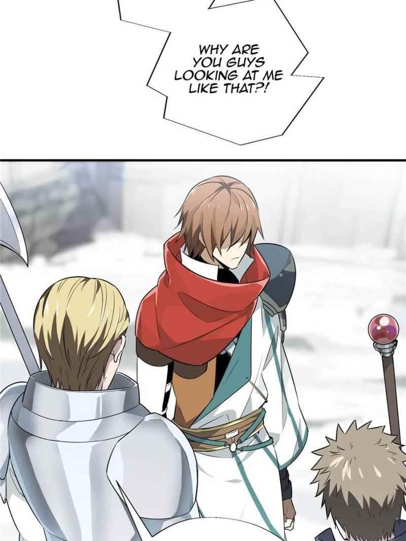 The King’s Avatar Chapter 19 - Page 27 in English