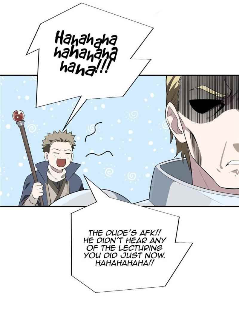 The King’s Avatar Chapter 19 - Page 32 in English
