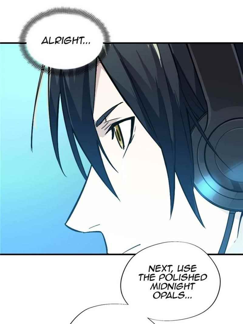 The King’s Avatar Chapter 19 - Page 41 in English