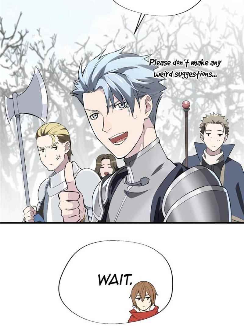 The King’s Avatar Chapter 19 - Page 52 in English
