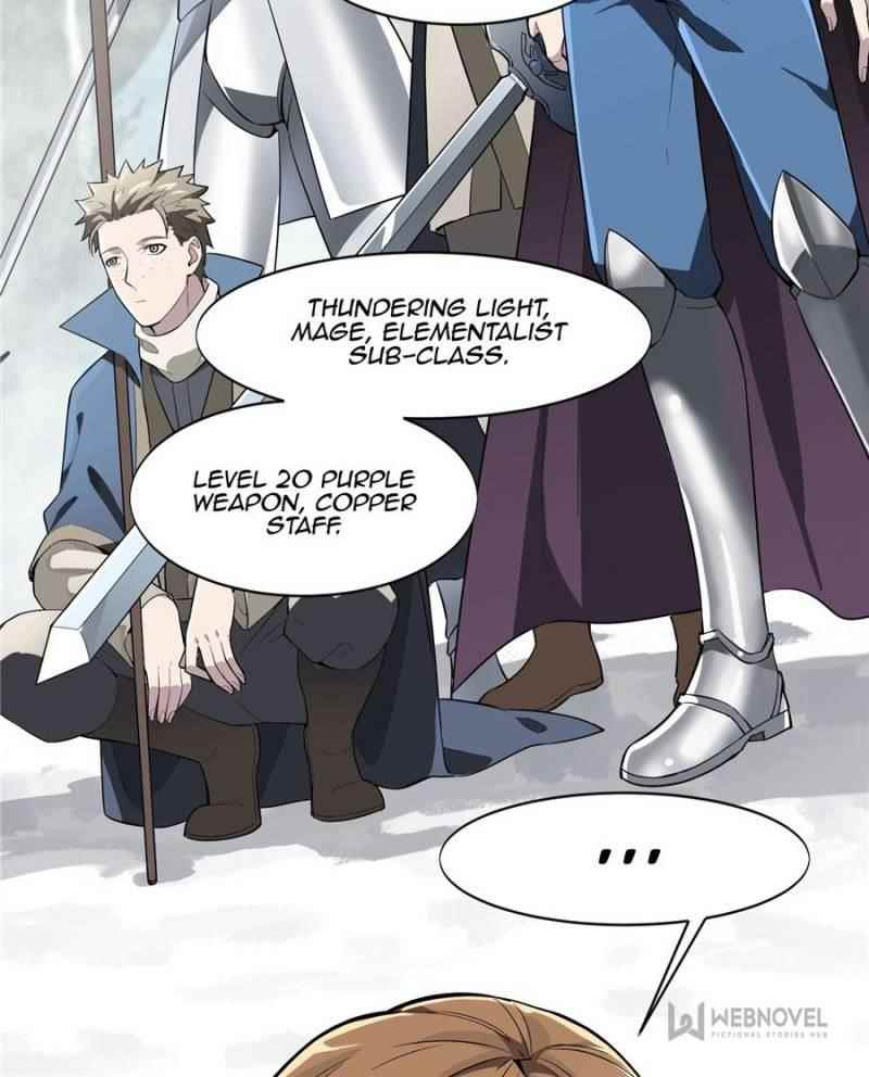 The King’s Avatar Chapter 19 - Page 56 in English