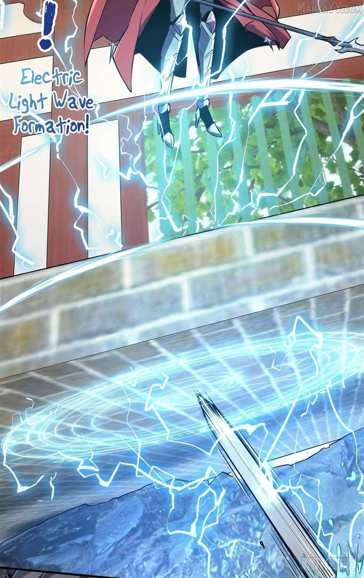 The King’s Avatar Chapter 190 - Page 10 in English