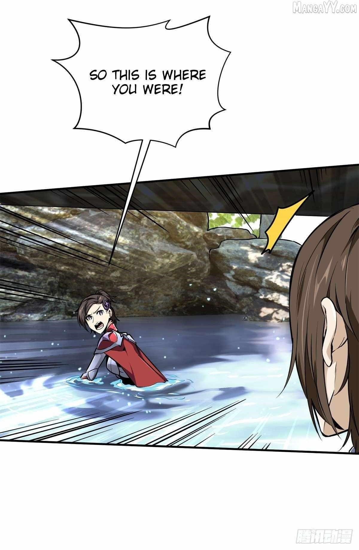 The King’s Avatar Chapter 190 - Page 19 in English