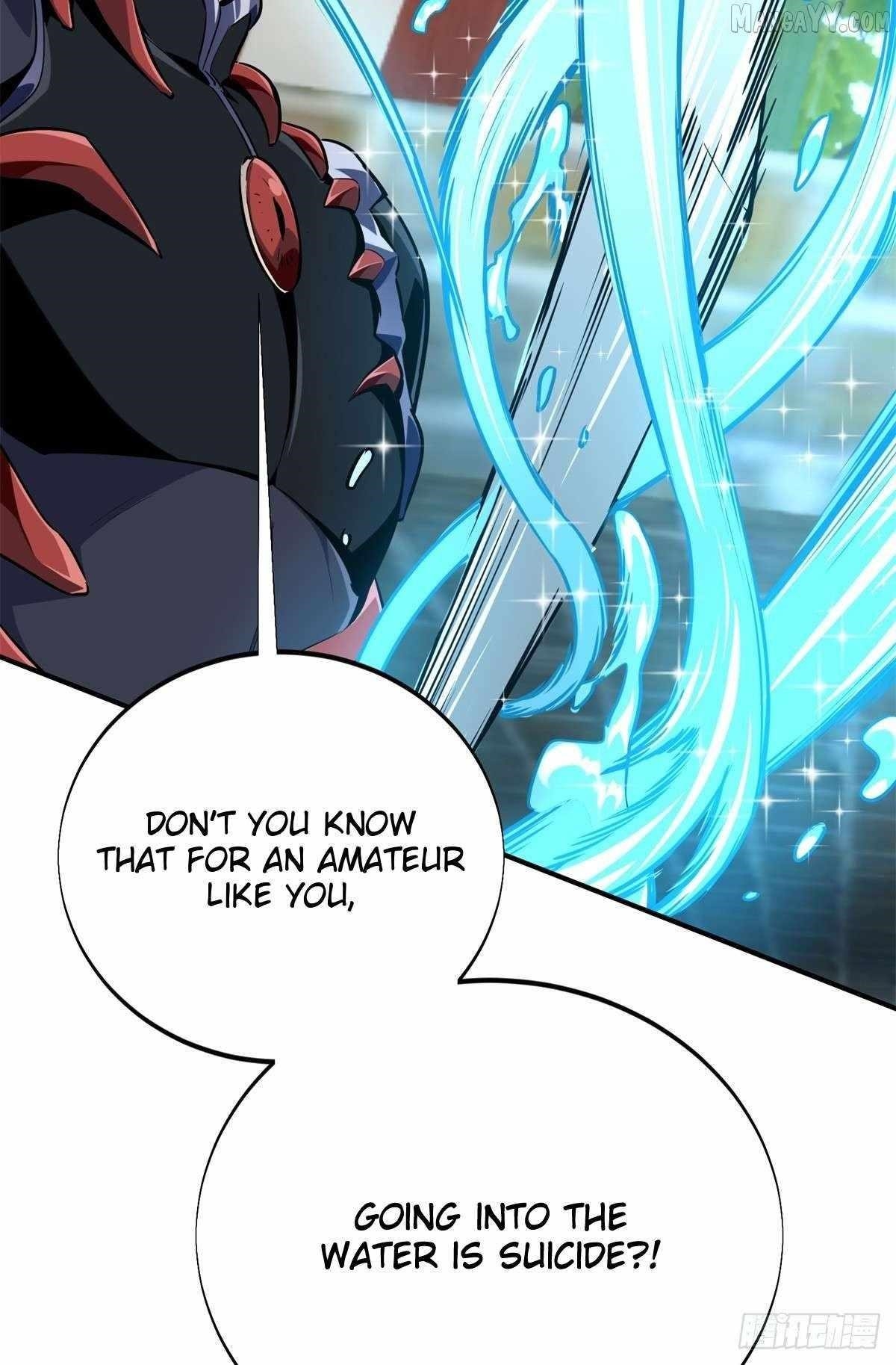 The King’s Avatar Chapter 190 - Page 22 in English
