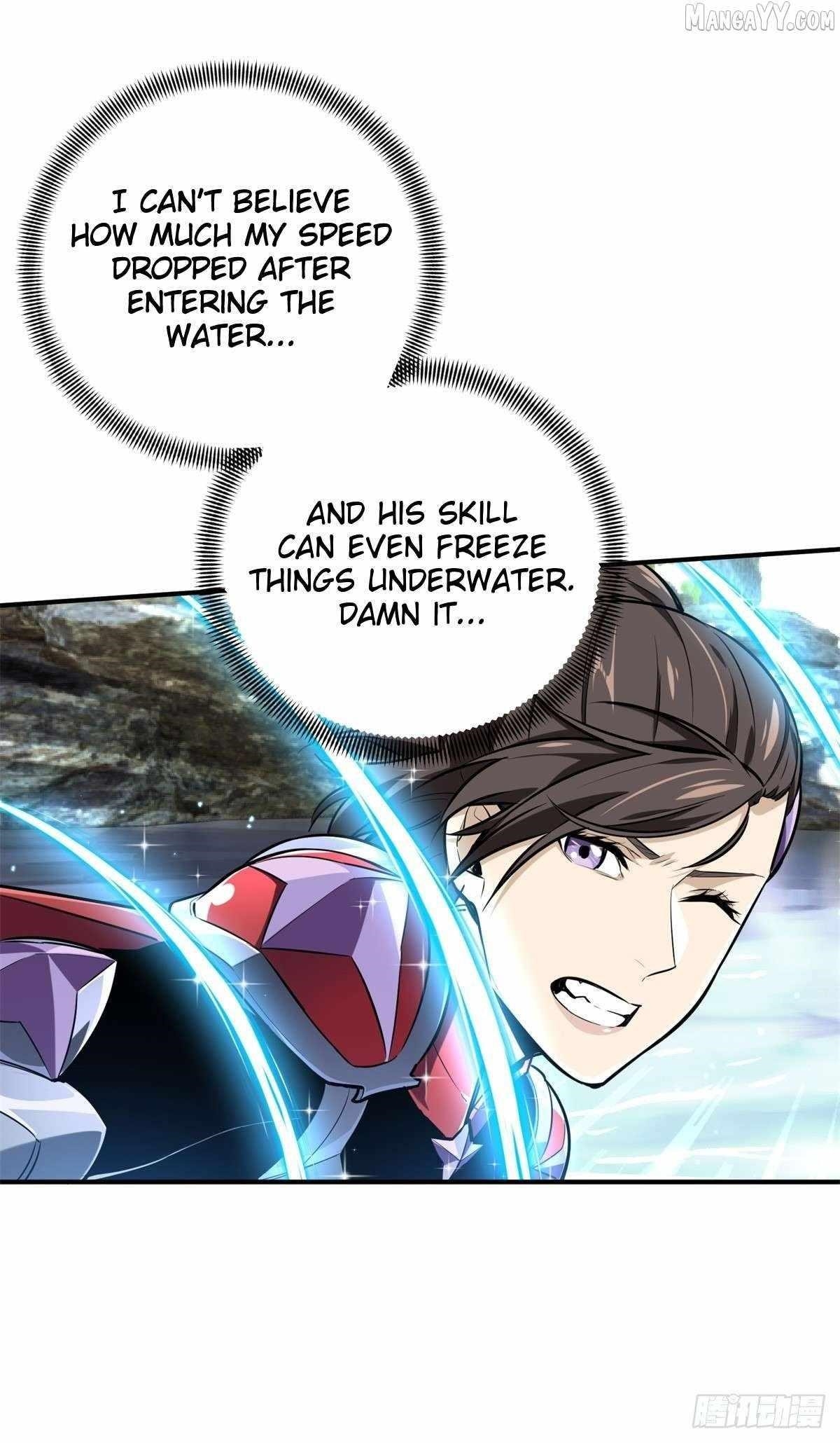 The King’s Avatar Chapter 190 - Page 25 in English
