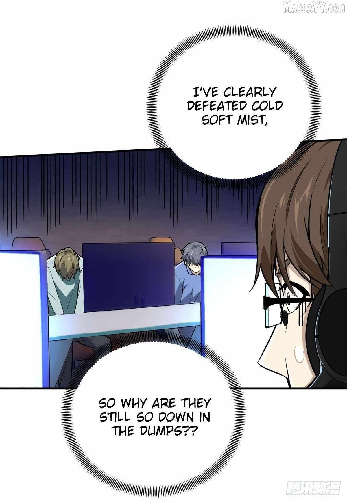 The King’s Avatar Chapter 190 - Page 32 in English